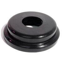 Upper Mount Cushion for front of cab frame.  Base:...