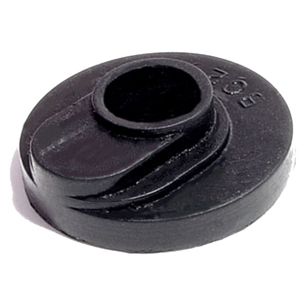Fender Grommet.  1-1/8" O.D., 3/8" I.D.  Each