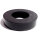 Running Board Cushion.  1-7/8" O.D., 1" I.D., 3/8" Thick.  Each.