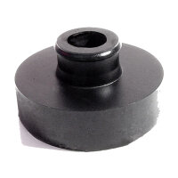 Running Board Cushion.  1-7/8" O.D., 3/8" I.D.,...