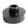 Running Board Cushion.  1-7/8" O.D., 3/8" I.D., 1/2" Thick.  Each.