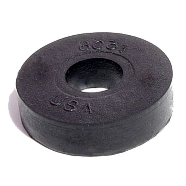 Fender Washer Cushion.  1" O.D., 3/8" I.D.  Each