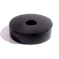 Transmission Vacuum Shift Grommet.  Used on rear side....