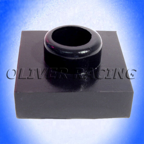 Karosserieauflagegummi GM 65 66 Buick Chevrolet Oldsmobile Pontiac Stück