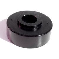 Body Cushion.  2-9/16" O.D., 3/4" I.D.,...