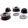 Body Cushion Kit.  6 piece set.