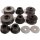 Body Cushion Kit.  10 piece set.