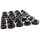 Body Cushion Kit for convertibles.  30 piece set.