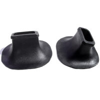 Side Mount Fender Grommets.  Four used per car....