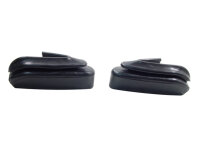 Front Bumper End Filler. 3-5/8 in. long x 1-1/2 in. wide....