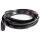 Bumper to Body Seal.  1-3/8" wide X 7 long.  Each