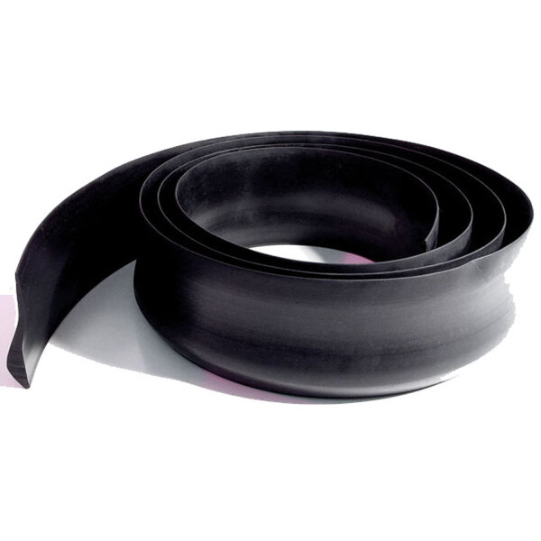 Bumper to Body Seal.  2" wide X 70" long.  Each