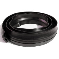 Bumper to Body Seal.  1-3/16" wide X 5 long.  Each