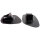 Front Bumper Arm Grommets.  5" wide X 7-1/8" long, with 1-7/8" long inner slot.  Pair