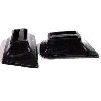 Front Bumper Arm Grommets.  2-1/8" wide X...