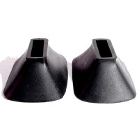 Front Bumper Arm Grommets.  2-3/8" wide X...