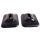 Front and Rear Bumper Arm Grommets.  2-3/4" wide X 4-1/8" long, with 1-5/8" long inner slot.  Pair