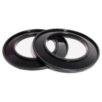 Front Bumper Arm Grommets.  Metal ring not included....