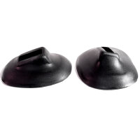 Front and Rear Bumper Arm Grommets.  2-3/4" wide X...