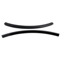 Bumper Bar Hole Trim Rubber.  A must for detail.  2...