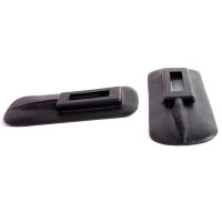 Front Bumper Arm Grommets.  2-1/4" wide X...