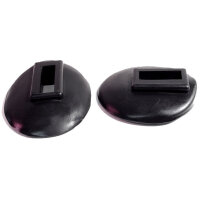Front Bumper Arm Grommets. Made with all details....