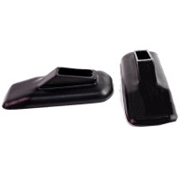 Rear Bumper Arm Grommets.  Good reproduction....