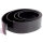 Bumper to Body Seal.  61" long X 2" wide.  Each