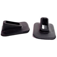 Front Bumper Arm Grommets.  Top quality reproduction....