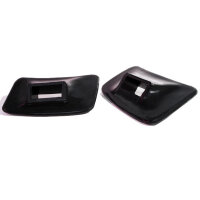 Rear Bumper Arm Grommets.  5-5/8" wide X 3-1/4"...