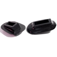 Front Bumper Arm Grommets.  Made with all details....