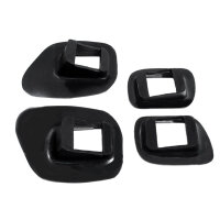 Front and Rear Bumper Arm Grommets (for Passenger...