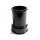 Drive Shaft Boot.  1-3/4" top hole, 2" bottom hole.  Each