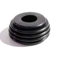 Steering Column Dust Seal at Firewall.  1-1/8" wide...