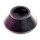 Suspension Ball Joint Dust Seal.  3/4" top I.D., 1-11/16" bottom O.D., 3/4" high.  For some rare models.  Check dimensions against original.  Each