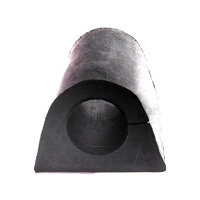 Front Stabilizer Bar Bushing.  1-1/4" high X...