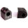 Front Stabilizer Bushings.  Made of the best rubber.  1-1/2" high X 1-7/16" long.  Pair