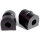 Stabilizer Bar Bushings.  1-3/4" long X 1-1/2" wide X 1-1/2" high, 10/16" I.D.  Pair