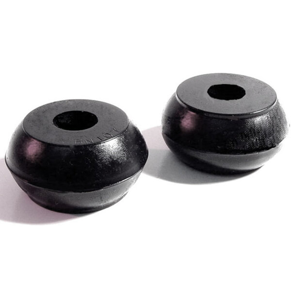 Power Steering Bushing.  1-9/16" O.D., 7/16" I.D.  Pair