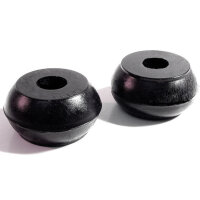 Power Steering Bushing.  1-9/16" O.D., 7/16"...