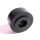 Shock Absorber Grommet.  1-1/4" bottom O.D., 1" high., with 3/4" I.D.  Each