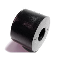Shock Absorber Grommet.  1" bottom O.D., 5/8"...