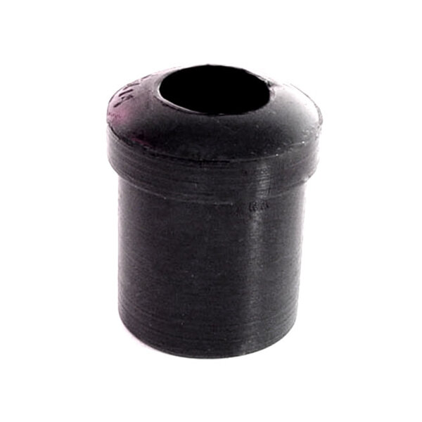 Spring and Shackle Bushing.  1-1/16" bottom O.D. X 1-1/2" high, with 5/8" I.D.  Each