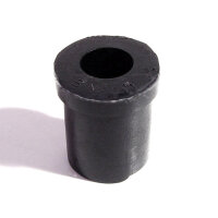 Spring and Shackle Bushing.  7/8" bottom O.D. X...