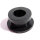 Universal Joint Drive Shaft Bushing.  1-1/4" O.D., 5/8" high, with 5/8" I.D.  Each