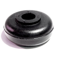 Shock Grommet.  9/16" high, 3/8" hole.  Each