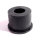 Spring and Shackle Bushing.  For front eye on rear leaf spring.  1-1/2" bottom O.D X 1-1/4" high, with 3/4" I.D.  Each