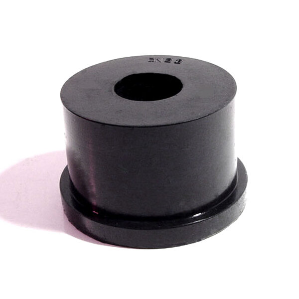 Spring and Shackle Bushing.  For front or rear eyes on rear leaf spring.  1-3/4" bottom O.D X 1-3/8" high, with 3/4" I.D.  Each