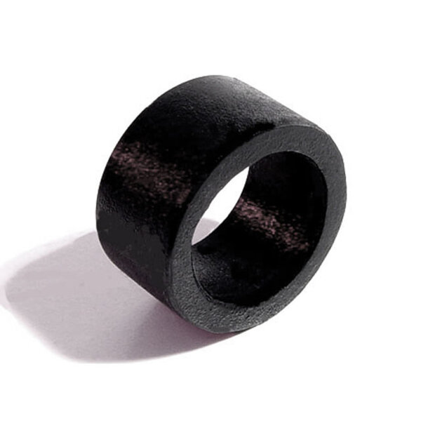 Upper Control Arm Bushing.  Pivot pin, caster and chamber front end adjustment.  Eight used per car.  7/8" O.D., 3/4" I.D., 1/2" high.  Each