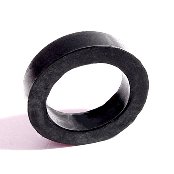 Lower Inner "A" Frame Shaft Seal.  1-1/8" O.D., 5/16" thick.  Each